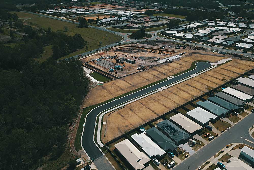 Morayfield Commercial