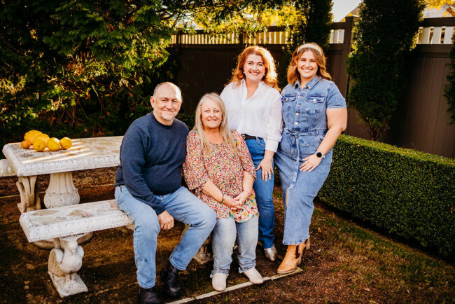 blog1 Landstone - A New Era