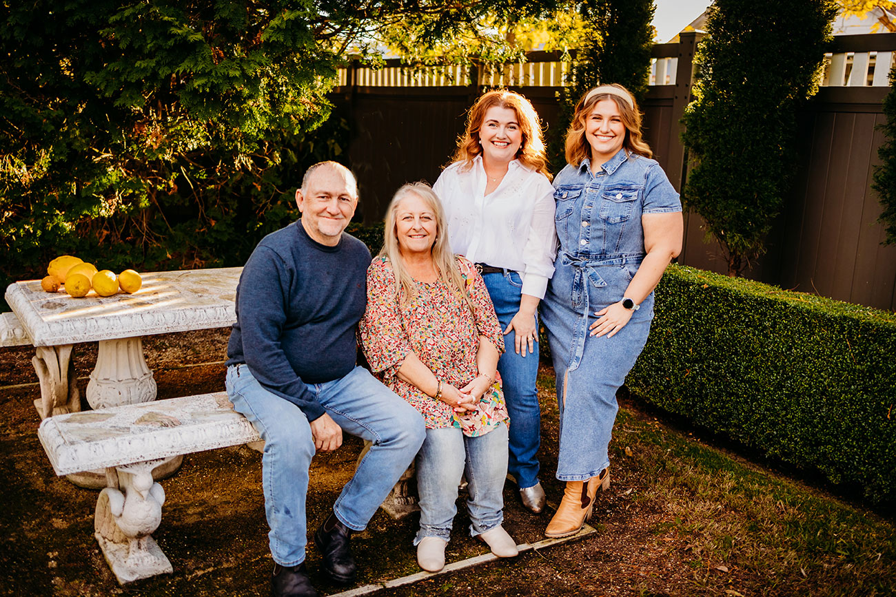 Landstone - A New Era